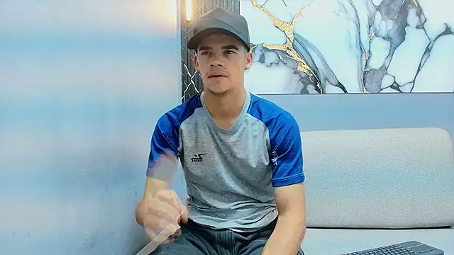 samuel wyatt online show from March 19, 2026, 12:31 pm