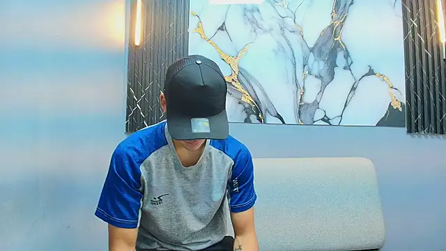 samuel wyatt online show from March 20, 2026, 12:21 pm