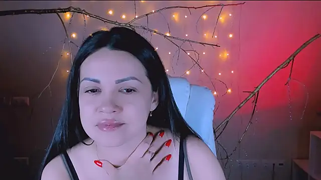 Snapshot of karolina_robinson chatting on February 6, 2026, 11:35 am karolina robinson online show from February 6, 2026, 11:35 am