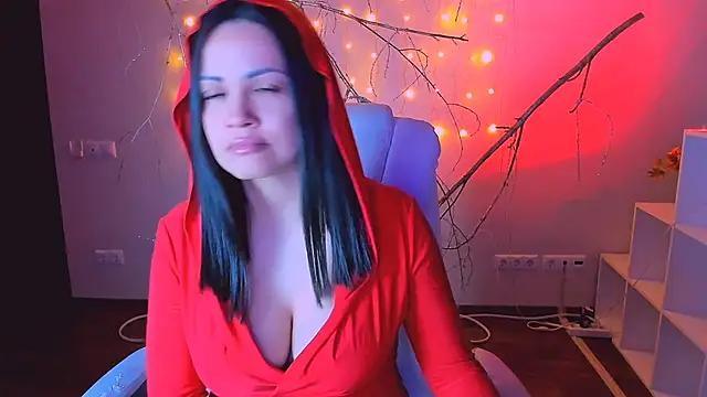 Snapshot of karolina_robinson chatting on February 22, 2026, 3:10 pm karolina robinson online show from February 22, 2026, 3:10 pm