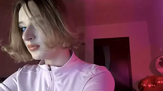 DeliciaBagnoli online show from February 15, 2026, 5:09 pm