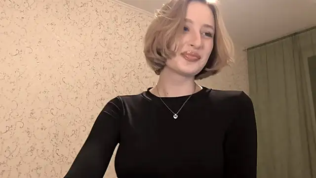 DeliciaBagnoli online show from March 5, 2026, 5:20 pm