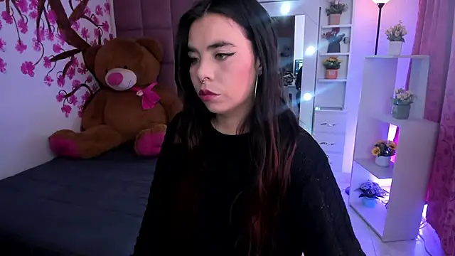 Snapshot of liany_taylor chatting on February 21, 2026, 2:45 am liany taylor online show from February 21, 2026, 2:45 am