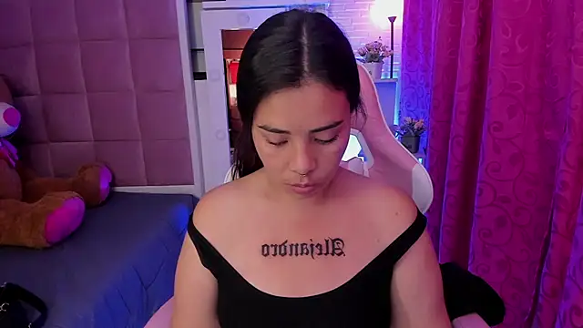 liany taylor online show from March 6, 2026, 2:30 am