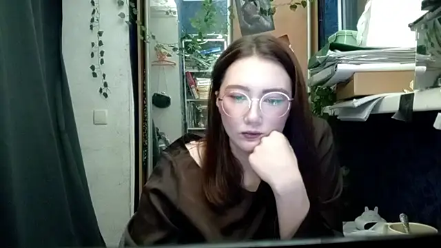 PhoebePalmer online show from March 21, 2026, 8:23 pm