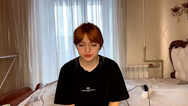 Snapshot of KatheyMichelfelder chatting on February 27, 2026, 7:30 am KatheyMichelfelder online show from February 27, 2026, 7:30 am