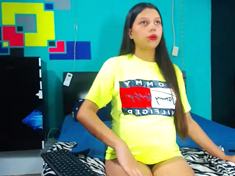 analyn-2027 online show from February 22, 2026, 7:56 pm