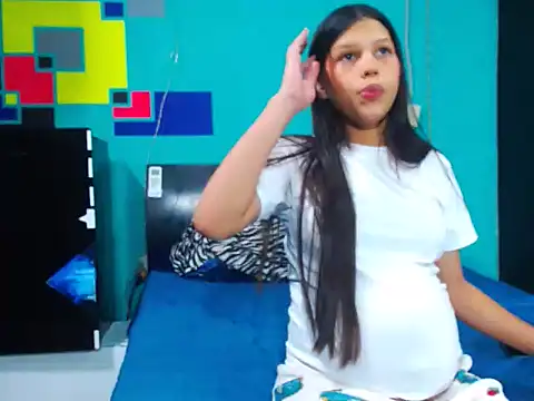 analyn-2027 online show from February 26, 2026, 3:05 am