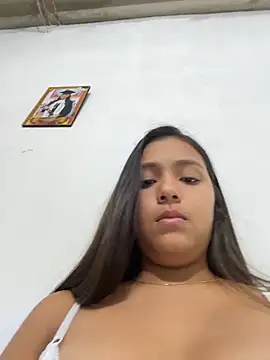 Baby morena12 online show from April 1, 2026, 4:13 am