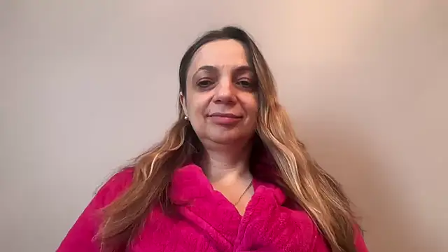 ShyFlameLive online show from March 5, 2026, 1:40 pm