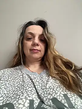 ShyFlameLive online show from March 20, 2026, 12:43 pm