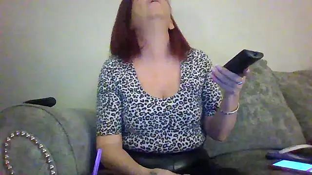 Forbidden-Irish-x online show from February 10, 2026, 8:24 pm