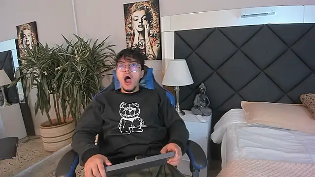 kai storn online show from March 14, 2026, 11:48 am