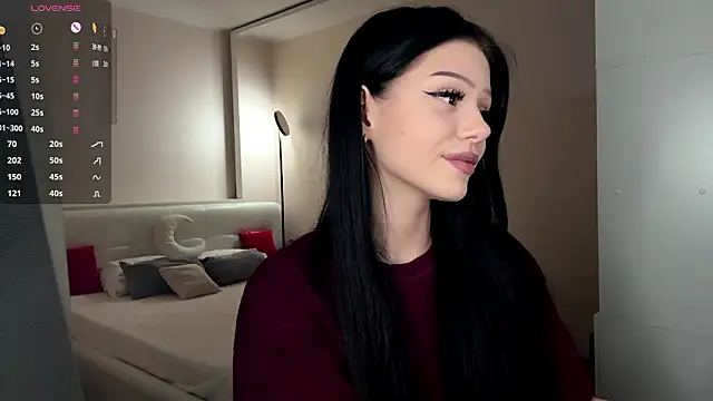 Snapshot of randiburt chatting on February 12, 2026, 5:41 pm randiburt online show from February 12, 2026, 5:41 pm