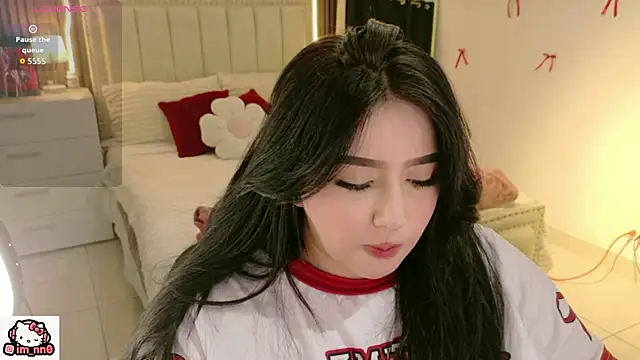 Snapshot of ninna_sweet chatting on February 22, 2026, 1:42 pm ninna sweet online show from February 22, 2026, 1:42 pm