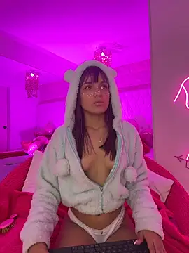 Kitty madness online show from February 16, 2026, 11:01 pm