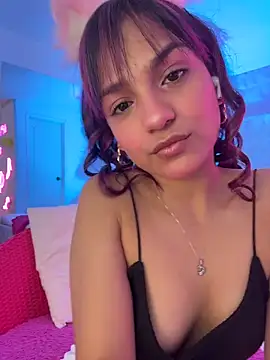 Kitty madness online show from March 20, 2026, 2:44 pm