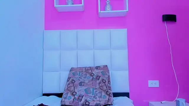 Snapshot of Baby_doll_XOXO chatting on February 12, 2026, 8:37 pm Baby doll XOXO online show from February 12, 2026, 8:37 pm