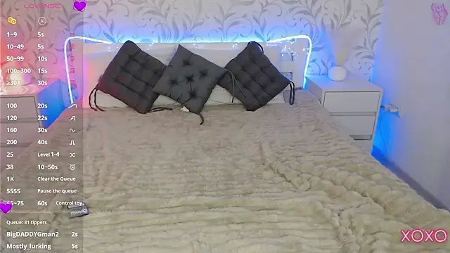 Snapshot of b1ushf1owerr chatting on February 5, 2026, 5:12 am b1ushf1owerr online show from February 5, 2026, 5:12 am