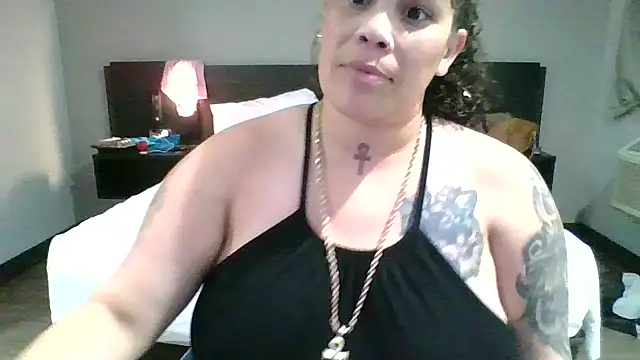 harleycakess online show from February 18, 2026, 9:27 am