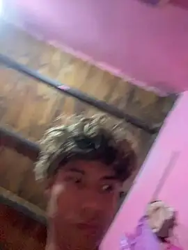 Snapshot of Adan21_cm chatting on February 5, 2026, 5:56 am Adan21 cm online show from February 5, 2026, 5:56 am