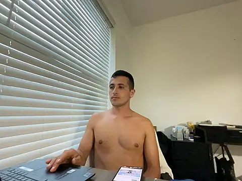 Snapshot of SPGM31 chatting on March 15, 2026, 8:26 pm SPGM31 online show from March 15, 2026, 8:26 pm