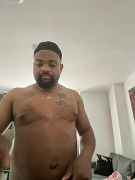 BigCatXLOfficial online show from May 25, 2026, 12:00 pm