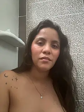 paulina ponce online show from February 19, 2026, 10:17 pm