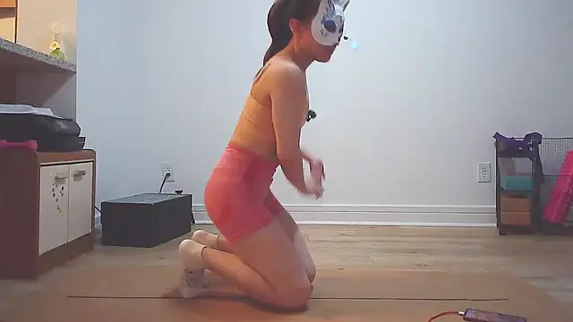 Unholy Cherry online show from March 29, 2026, 3:28 am