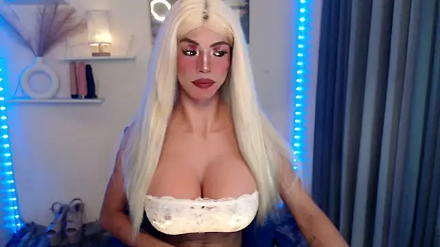 Sexyshamara online show from March 17, 2026, 12:26 am