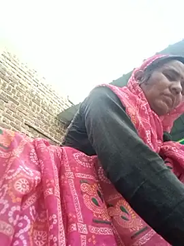 Muskan44s online show from May 30, 2026, 1:19 pm
