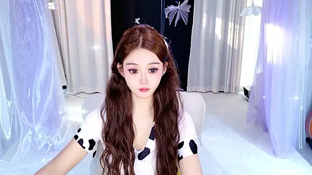 Snapshot of Dancer_Lucky-Nini chatting on February 11, 2026, 1:21 am Dancer Lucky-Nini online show from February 11, 2026, 1:21 am