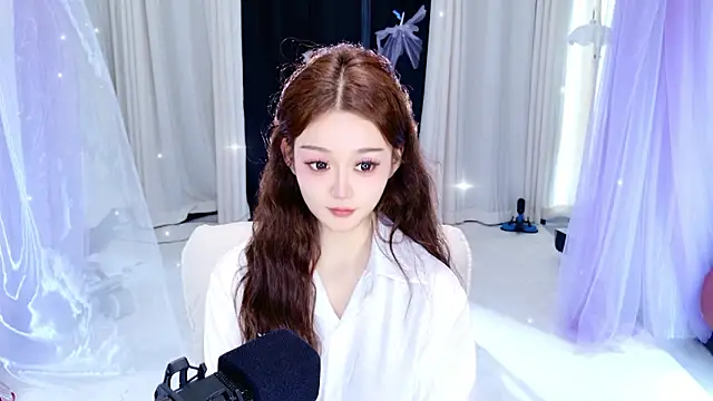 Snapshot of Dancer_Lucky-Nini chatting on February 20, 2026, 6:48 am Dancer Lucky-Nini online show from February 20, 2026, 6:48 am