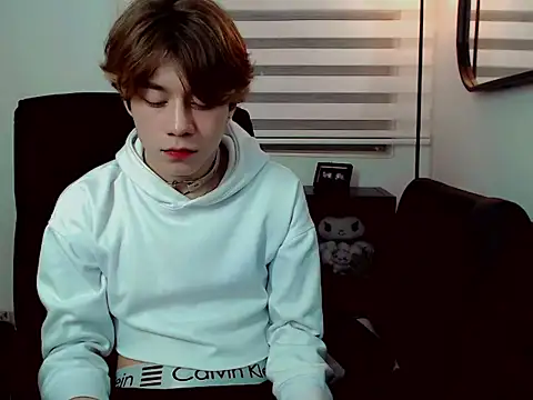 Snapshot of duvisex19 chatting on February 27, 2026, 1:05 am duvisex19 online show from February 27, 2026, 1:05 am