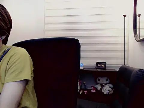 duvisex19 online show from March 21, 2026, 1:21 am