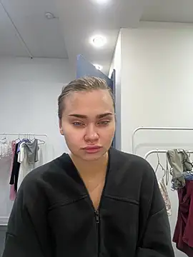 MonicaWestt online show from February 16, 2026, 6:53 am