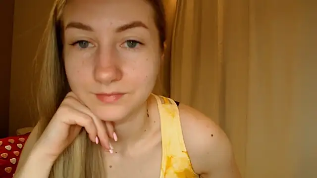 BluueSilk online show from February 27, 2025, 6:07 am