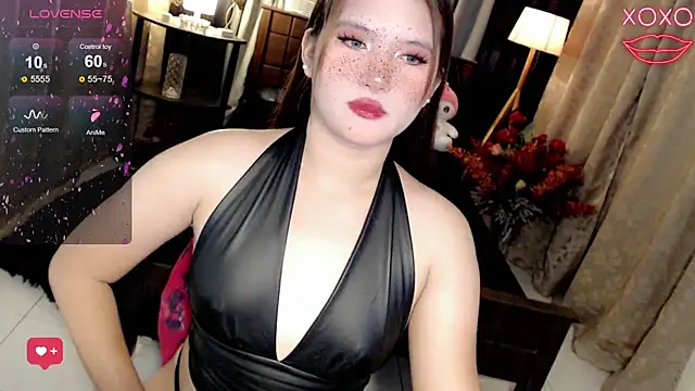 IsabellaXoXo69 online show from March 1, 2026, 12:23 am