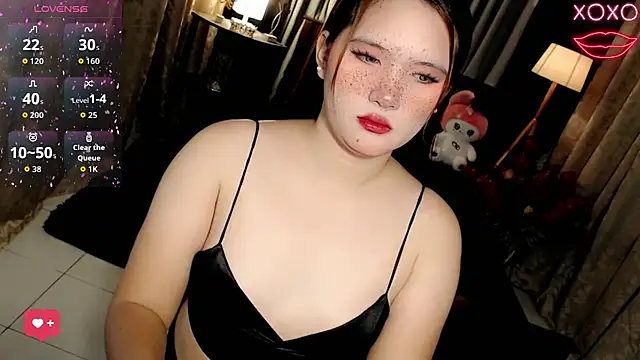 IsabellaXoXo69 online show from March 13, 2026, 12:06 am