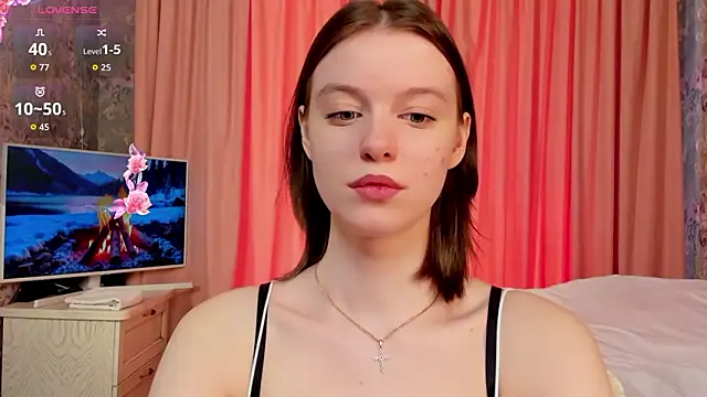 MissMilaX online show from February 28, 2026, 9:10 am