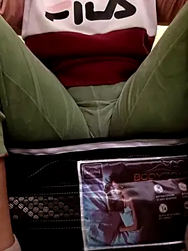 Mrjana89six online show from February 5, 2026, 7:46 am