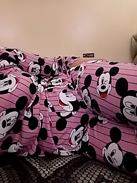 Mrjana89six online show from April 4, 2026, 12:46 pm