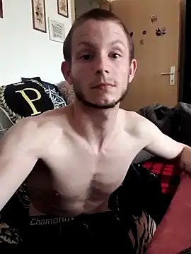 Jungspund25- online show from April 18, 2026, 4:22 pm