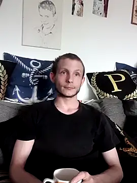 Jungspund25- online show from April 19, 2026, 5:34 pm