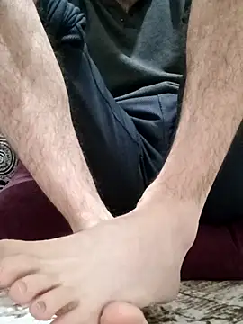 Erkegin001 online show from March 6, 2026, 5:20 pm