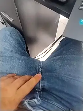 homem-amador online show from March 6, 2026, 4:47 pm