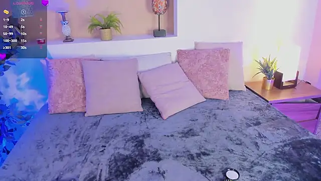 xiomara cortes online show from March 4, 2026, 8:04 pm