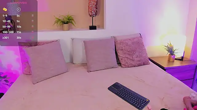 xiomara cortes online show from April 12, 2026, 12:32 pm