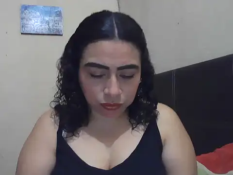 Snapshot of DalilahMx chatting on February 20, 2026, 3:23 pm DalilahMx online show from February 20, 2026, 3:23 pm