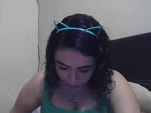 Snapshot of DalilahMx chatting on February 26, 2026, 6:51 pm DalilahMx online show from February 26, 2026, 6:51 pm